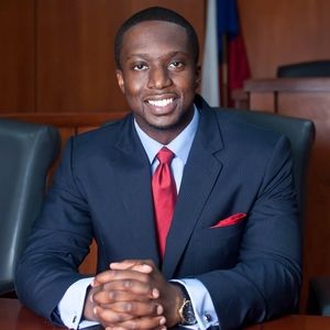 Meet your Posher, Donale